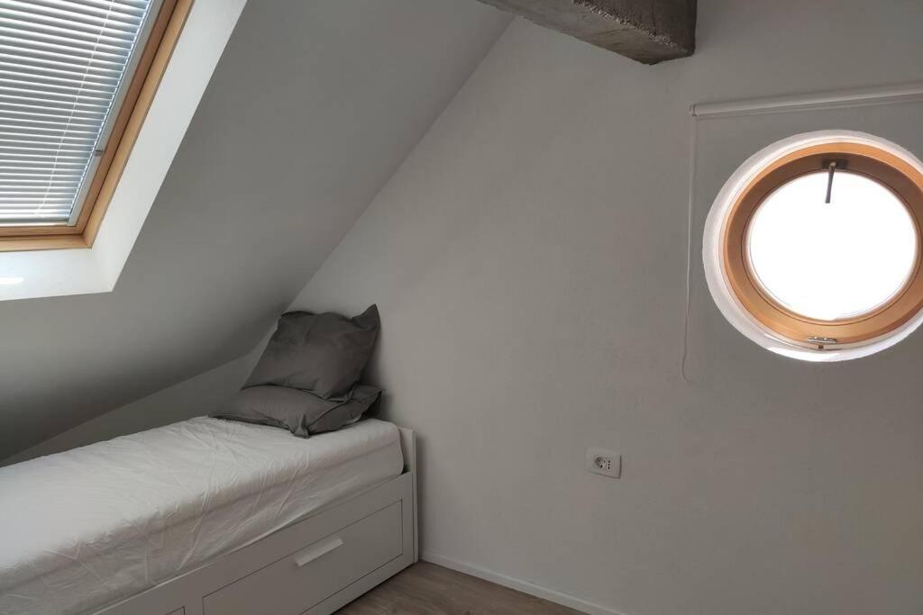 Bovec Loft apartment Extérieur photo