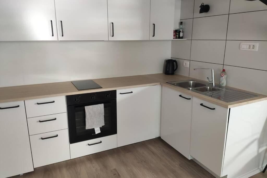 Bovec Loft apartment Extérieur photo